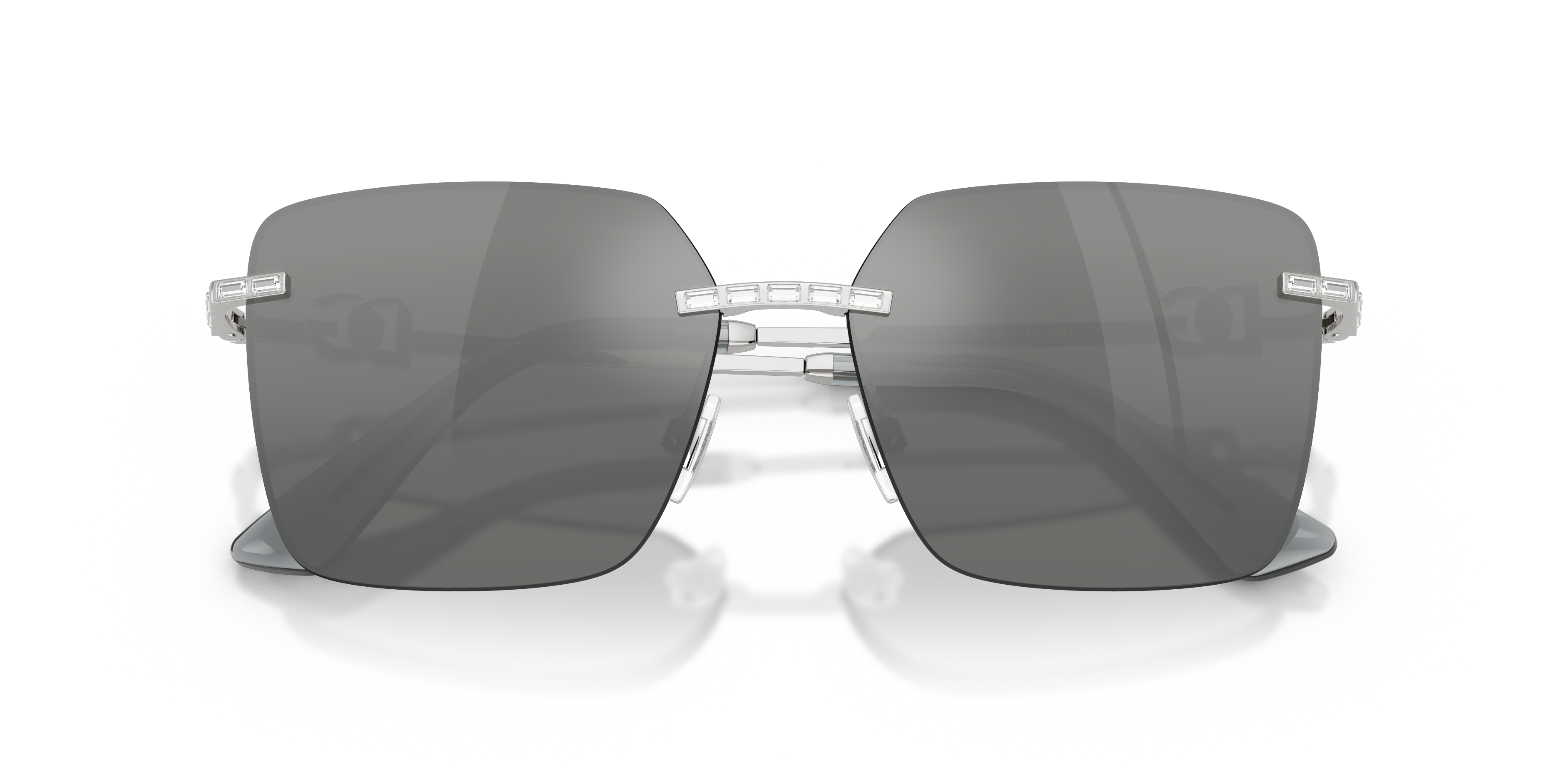 Dolce & Gabbana DG2332B 05/88  